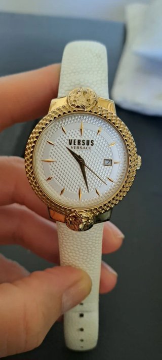 Orologio Versus Versace Donna Quarzo 38mm