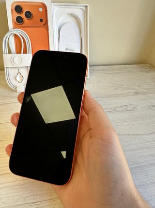 iPhone 17 Pro | Negozio | Garanzia