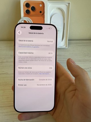 iPhone 17 Pro | Negozio | Garanzia