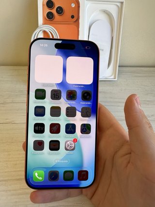 iPhone 17 Pro | Negozio | Garanzia