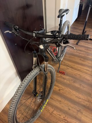 MMR Kendo 29 30 Bicicleta MTB