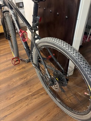 MMR Kendo 29 30 Bicicleta MTB