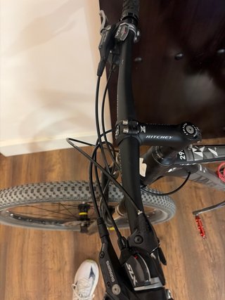 MMR Kendo 29 30 Bicicleta MTB