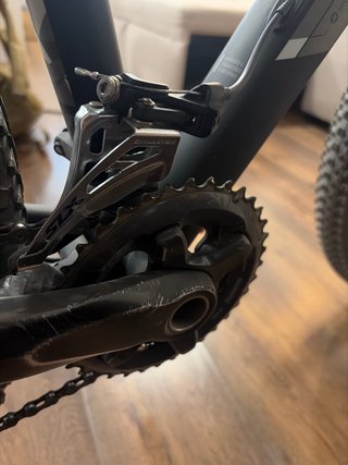 MMR Kendo 29 30 Bicicleta MTB