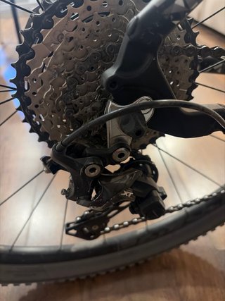 MMR Kendo 29 30 Bicicleta MTB