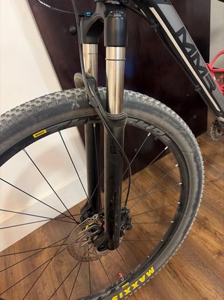 MMR Kendo 29 30 Bicicleta MTB
