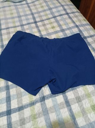 Bañador Lacoste Hombre Talla XL