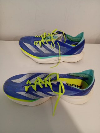 Zapatillas Adidas ADIZERO ADIOS PRO 3