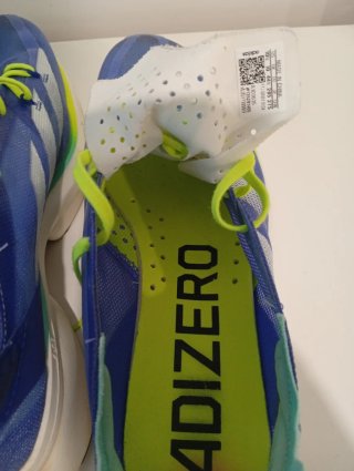 Zapatillas Adidas ADIZERO ADIOS PRO 3