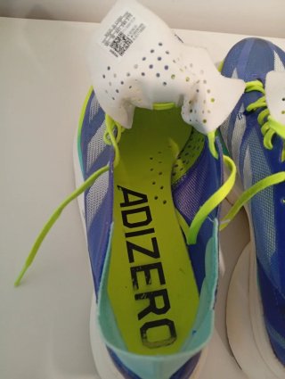 Zapatillas Adidas ADIZERO ADIOS PRO 3