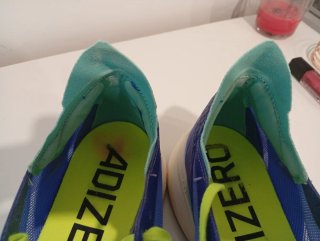 Zapatillas Adidas ADIZERO ADIOS PRO 3