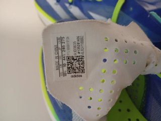 Zapatillas Adidas ADIZERO ADIOS PRO 3