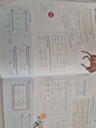 Matemáticas A 4ESO Madrid CM