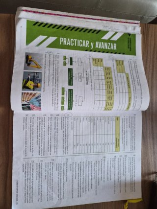 Geografía e Historia 3 ESO Fanfest Edelvives