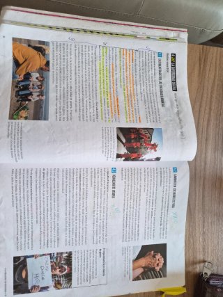 Geografía e Historia 3 ESO Fanfest Edelvives