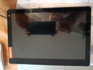 Lenovo Tab E10 TB-X104L
