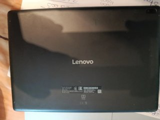 Lenovo Tab E10 TB-X104L
