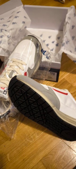Zapatillas U.S. Polo Assn. Talla 42