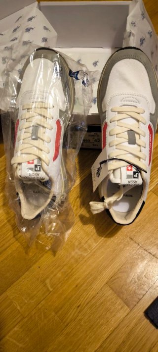 Zapatillas U.S. Polo Assn. Talla 42