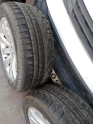 Ruedas completas BMW
