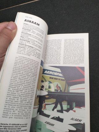 Libri: Caccia Moderni e Missili Militari