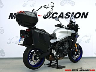 YAMAHA TRACER 9 GT