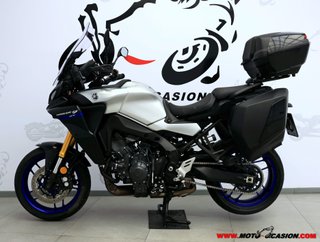 YAMAHA TRACER 9 GT