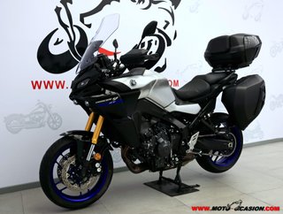 YAMAHA TRACER 9 GT