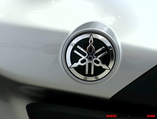 YAMAHA TRACER 9 GT