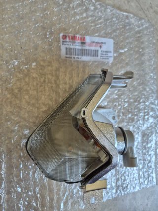 Intermitente derecho Yamaha XMAX 14-17