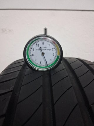 195 55 16 87H MICHELIN PRIMACY 4