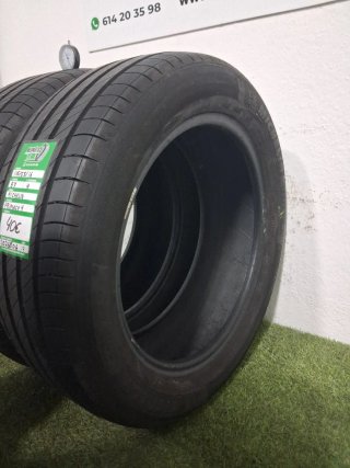 195 55 16 87H MICHELIN PRIMACY 4