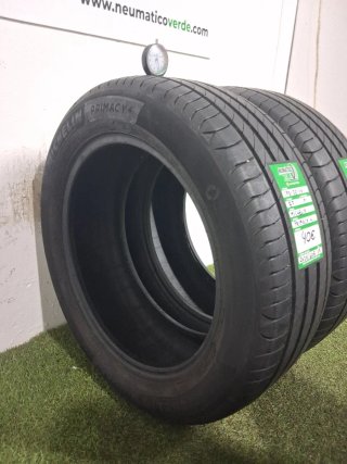 195 55 16 87H MICHELIN PRIMACY 4