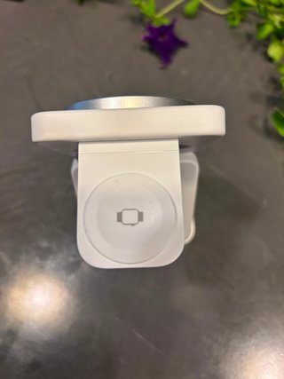 Caricabatterie Wireless Augnner 3-in-1