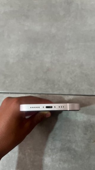 iPhone 13 Negociable Rosa Impecable
