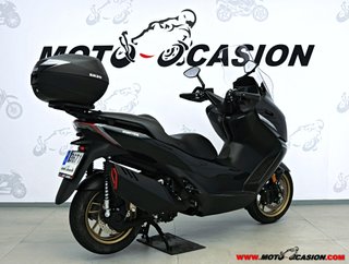 ZONTES 368 K -APTA A2- GARANTÍA OFICIAL