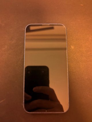iPhone 13 Azul 256 GB