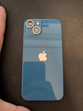 iPhone 13 Azul 256 GB