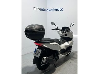 Honda PCX 125 ABS