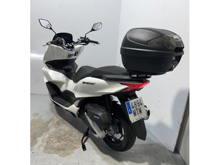 Honda PCX 125 ABS