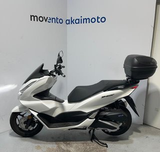 Honda PCX 125 ABS