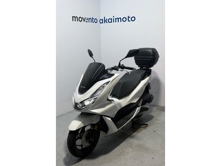 Honda PCX 125 ABS