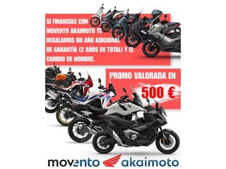 Honda PCX 125 ABS