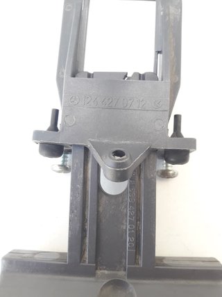BOTON / INTERRUPTOR FRENO DE MANO - MERCEDES VITO