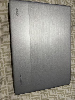 Acer Chromebook Plus 514 Ryzen 5