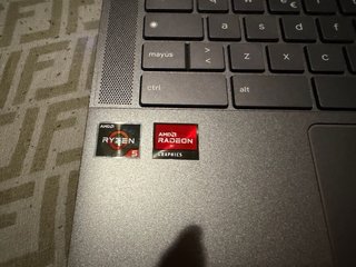 Acer Chromebook Plus 514 Ryzen 5