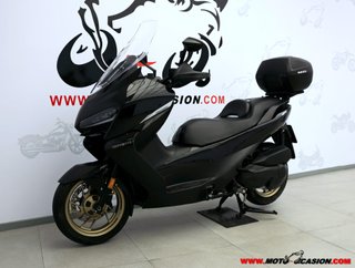 ZONTES 368 K -APTA A2- GARANTÍA OFICIAL