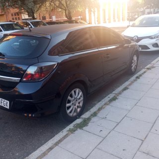 Opel Astra 2006