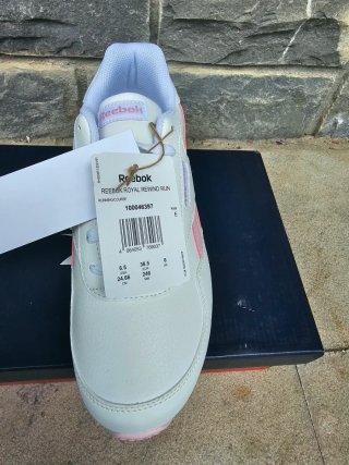 Reebok Royal Rewind Run Taglia 38.5