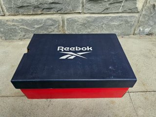 Reebok Royal Rewind Run Taglia 38.5
